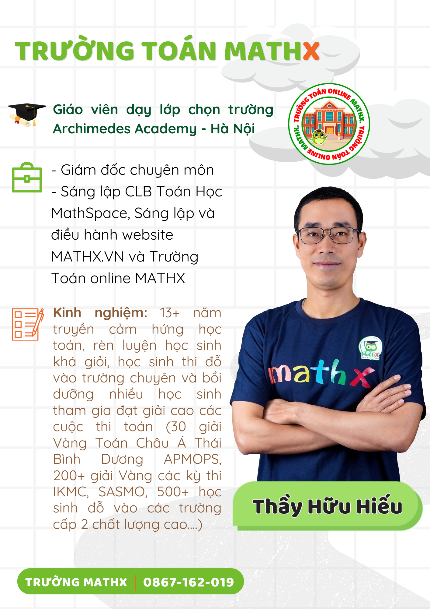 info tran huu hieu